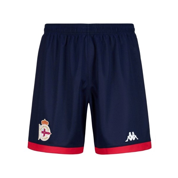 Pantalones Deportivo de la Coruña 2ª 2024/25